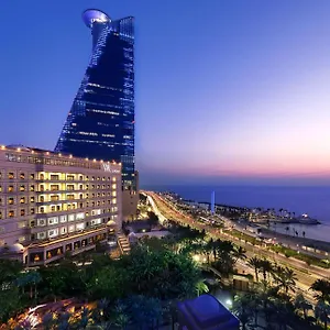 5* Hotel Waldorf Astoria - Qasr Al Sharq