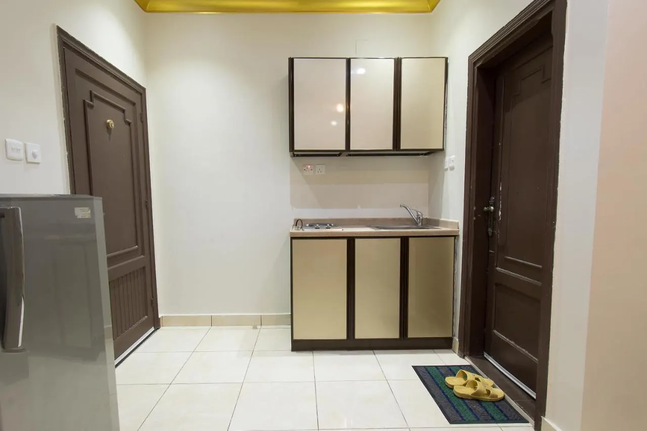 Hotel الراية للشقق المفروشة الشهري والسنوي
