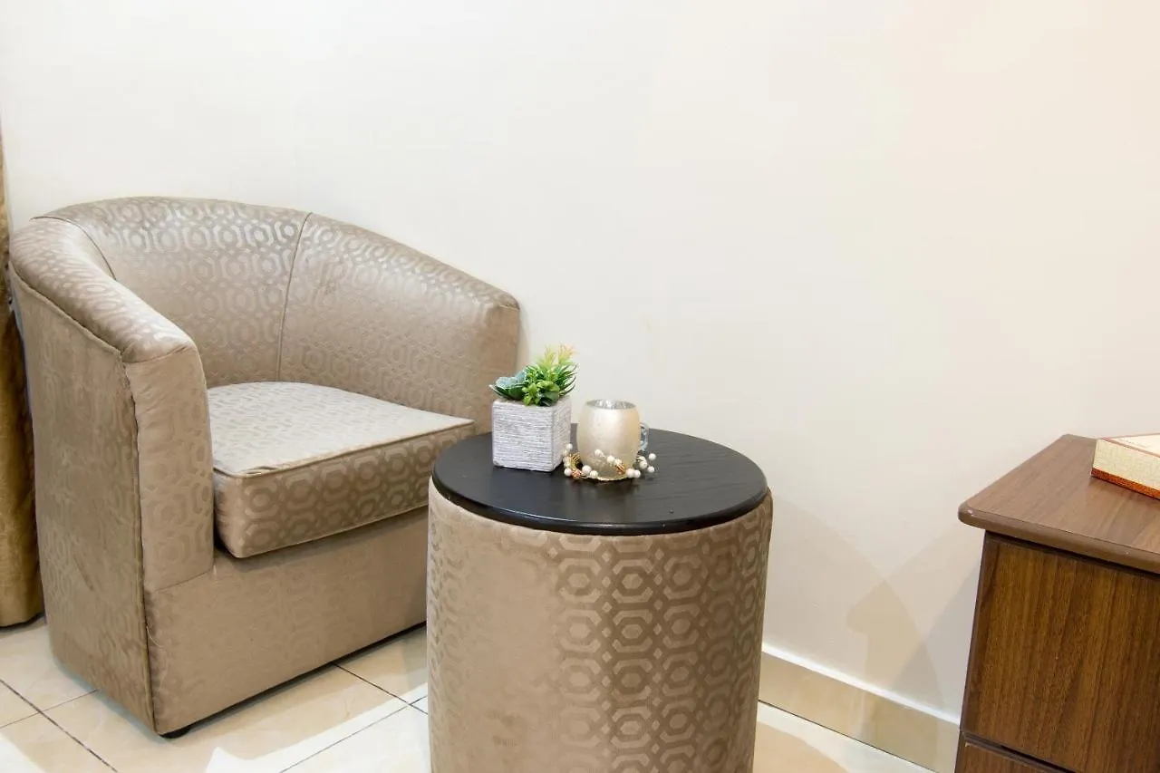 الراية للشقق المفروشة الشهري والسنوي 4*, Jiddah