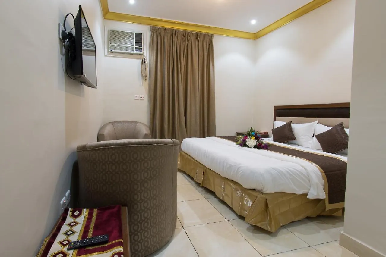 Hotel الراية للشقق المفروشة الشهري والسنوي