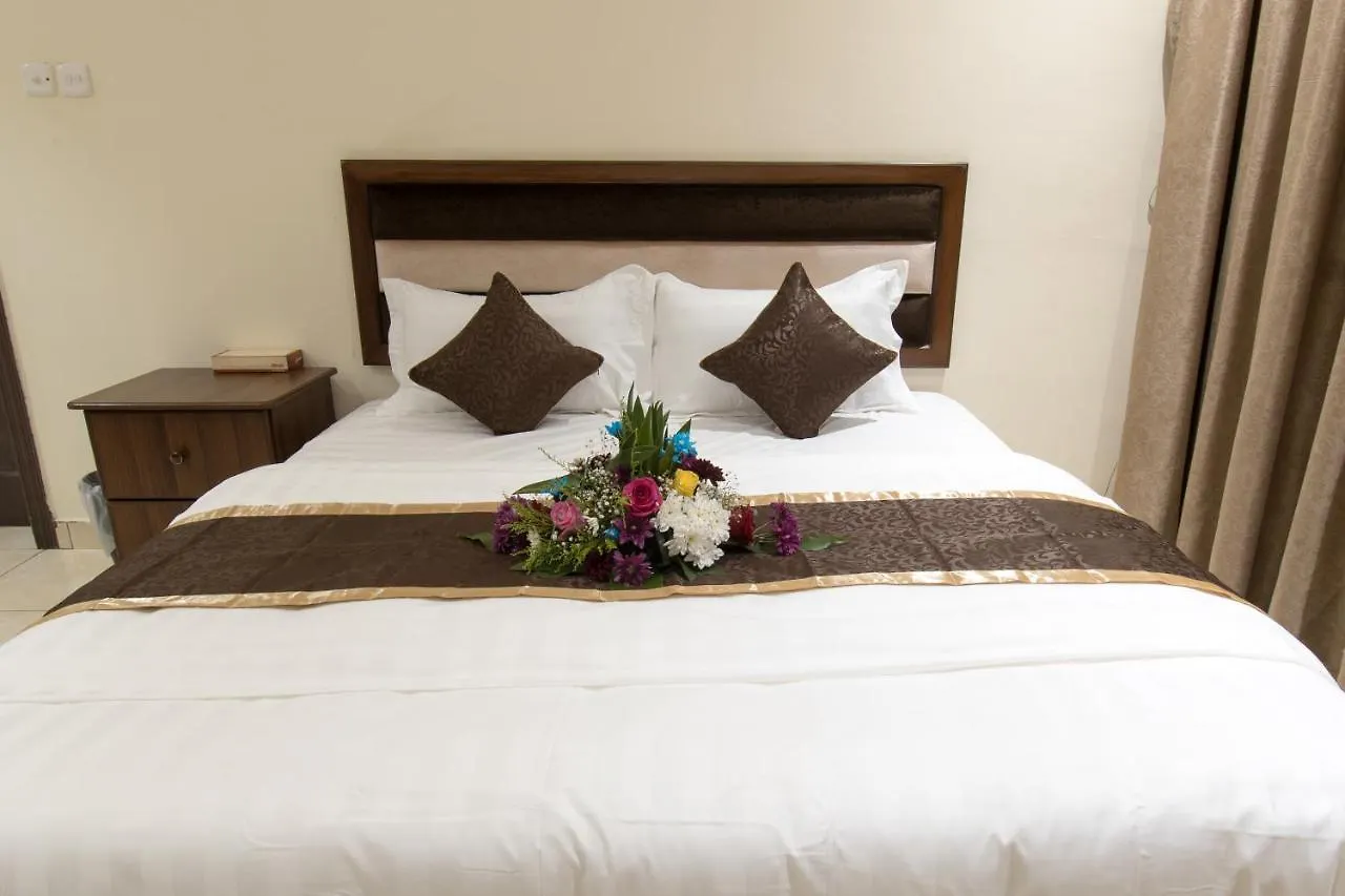 Hotel الراية للشقق المفروشة الشهري والسنوي