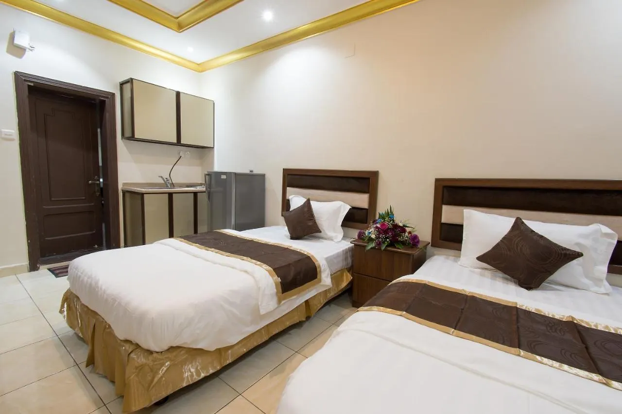 Hotel الراية للشقق المفروشة الشهري والسنوي