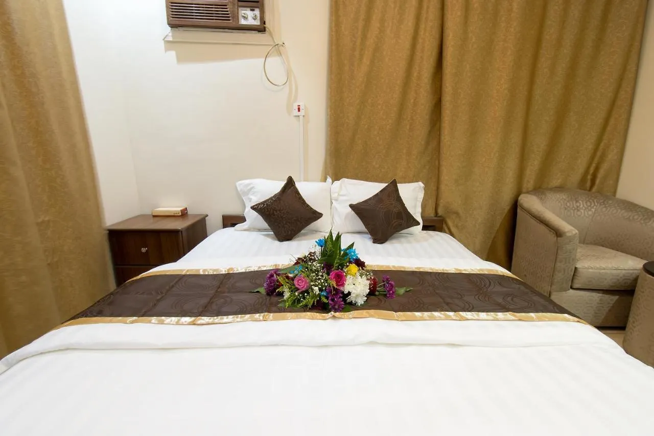 Hotel الراية للشقق المفروشة الشهري والسنوي