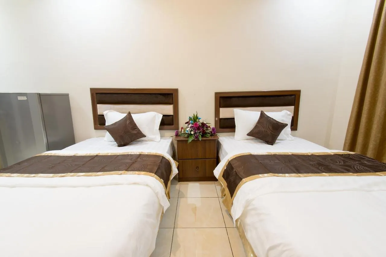 Hotel الراية للشقق المفروشة الشهري والسنوي